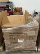 storage ottoman & chairs