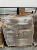 20 ft wide by 100 ft long 2,000 ft per box
