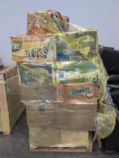 bath tissue, Bissell cleanview rewind, tramontina, paper towels, 12pc artisan dinnerware and more