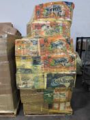Pull-Ups, Huggies diapers, paper towels, bath tissue, depends, 5.5 quart ceramic jumbo cooker, stora