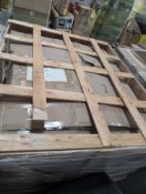 SGW-805 tables in crate