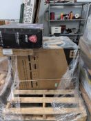 CA' lefort 24 in beverage refrigerator