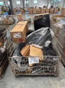 Industrial/automotive, tires, Matt, metal plate, brake rotors, & More