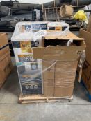 Best way pool 14 feet, Best way pool 16 x 10', Best way pool 15 feet, lift recliner piece, & More