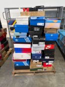shoes: Adidas, Nike air, Jordans, socket, cloud, GEOX, more, Nikes, kids, Asics and more