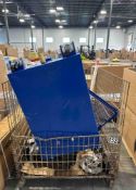 Liquid dynamics, industrial/automotive, cart, wire, & MoreP