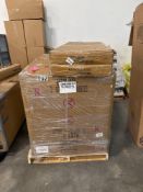 Misc chairs, furniture