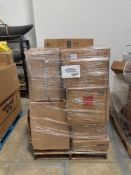 Best choice products, lasfit liners, sterilite container , sink, power unit appears used with some d