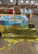 Pool, Customer return?, Outdoor lounge chairs Customer returns