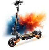 RT6 RUITOO scooter