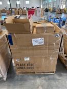 Light, Dutch oven, diapers, lighting, poly fil & More