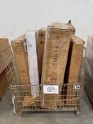 Furniture, metal, chicken, coop, Pergo, flooring, desk, & More