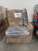 phantomgogo r1 scooter Rolled mattress, LED light, mobile, computer cabinet, & More