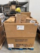 Icemaker, vacuum, HD supply, light, saucepan, ceiling, fan, with light, baby, diapers, and more