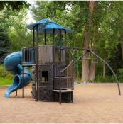 Lifetime swingset model 291090, 990330175