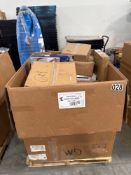 OSTERN, thermal rolls, acrylic, design holder, waxed craft paper, bag, dry cloth, refills, griddle,