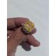 11.24 Carat Yellow Diamond Ring - Image 17 of 25