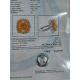 11.24 Carat Yellow Diamond Ring - Image 24 of 25