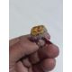 11.24 Carat Yellow Diamond Ring - Image 21 of 25