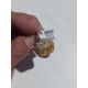 11.24 Carat Yellow Diamond Ring - Image 20 of 25