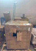 Rug, cabinet, rug and more