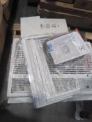 Window ac unit, kohler 2356 Archer