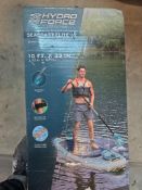 Hydro force seacoast elite 10 foot paddleboard