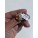 11.24 Carat Yellow Diamond Ring - Image 19 of 25
