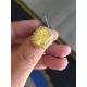 11.24 Carat Yellow Diamond Ring - Image 4 of 25