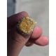 11.24 Carat Yellow Diamond Ring - Image 11 of 25