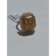 11.24 Carat Yellow Diamond Ring - Image 12 of 25