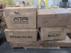 ATTR furniture, outdoor plastic at Chairs, furniture, and more