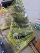 Echelon treadmill, Customer return state product is defective not tested