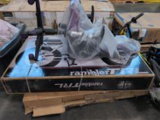 RAMBLERTRL, office chair, scooter, small motorcycle, & More