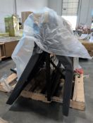 Adjustable bed base