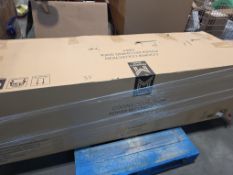Cooper collection power, reclining sofa, GREY