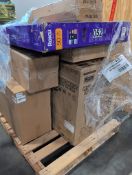 Roku 50 inch TV, accent chair, giant kids, waterside, reflective, tape, 43 inch Toshiba TV, & More
