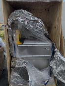 Lam research with sky Hook module