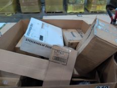 Lamp Stockholm, 2025, storage carton, food, containers, pampers, diapers, kids, lunchbox, & More