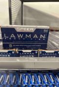 shelf of lawmen 45