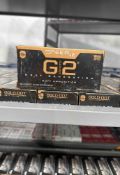 shelf of gold dot 45