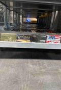 shelf of 6.5 creedmoor