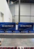 shelf of magtech 9 mm