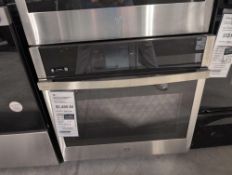 GE t t s 7000snss 30 built-in convection oven