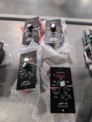 Four – Traeger control panels BAC388