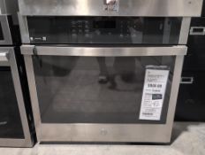 GE jts3000 snss built-in wall oven