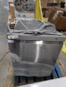 LG Dishwasher