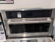 whirlpool built-in microwave oven JMC 2430dp01