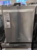 Whirlpool wdt 7 3 0 pahz fan dried dishwasher