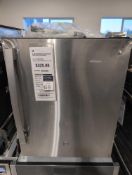 GE gdt535psrss top control dishwasher